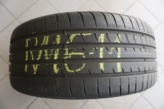 1 X 245 35 R20 95Y Sommerreifen Goodyear Eagle F1 Asymmetric 5 * RSC 2023 6mm - Bild 1