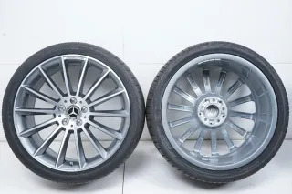 Mercedes CLS W257 AMG Sommerreifen Sommerräder 20 Zoll - Bild 17