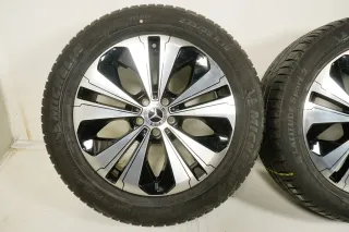 Mercedes EQC N293 19 Zoll Alufelgen Sommerräder Sommerreifen 235 55 255 50 R19 - Bild 3