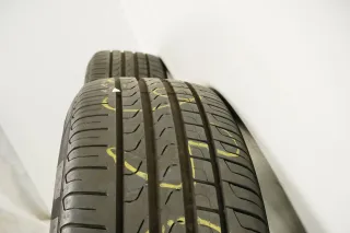 Original Mercedes EQC N293 TOP 19 Zoll AMG Alufelgen Sommerräder Sommerreifen 235 55 255 50 R19 - Bild 12