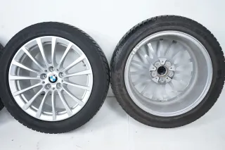 BMW 5er G30 G31 Winterreifen Winterräder 245 45 18 Zoll 619 6861224 - Bild 13
