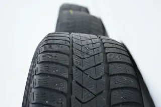 BMW X1 X2 F48 F39 Winterreifen Winterräder 225 50 18 Zoll 569 - Bild 15