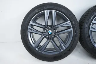 Bmw 4er i4 G26 Winterräder Winterreifen 245 45 18 Zoll 853 6896768 - Bild 3
