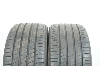 2x Sommerreifen Michelin 315 40 21 Zoll DOT20/18 ca.6mm MO - Bild 4
