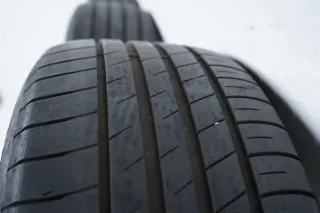 BMW 5er G30 G31 Sommerreifen Sommerräder 225 55 17 Zoll - Bild 8