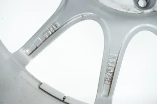 1x Mercedes CLS W218 Alufelge 17 Zoll A2184010002 8,5J ET34,5 - Bild 3