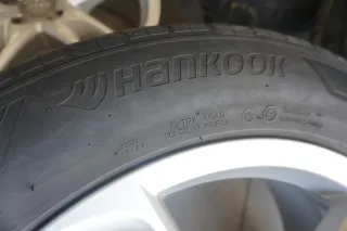 Original Audi Q5 8R 19 Zoll Alufelgen Sommerräder Sommerreifen 235 55 R19 - Bild 7