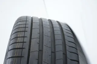 Audi Q5 SQ5 FY 80A Sommerräder Sommerreifen 255 40 21 Zoll 8mm 80A601025BQ - Bild 13