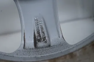 Mercedes V Klasse W447 Allwetterreifen Ganzjahresreifen 17 Zoll - Bild 14