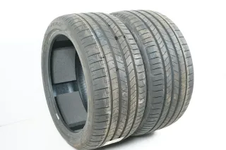 2 x Demo Sommerreifen Pirelli PZ4 285 35 20 Zoll DOT23 MO - Bild 1