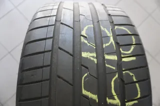 1 X 285 30 ZR22 R22 101Y Sommerreifen Hankook Ventus S1 evo3 AO 2022 6mm - Bild 2