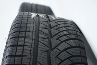 Mercedes A45 CLA45 W177 W118 Winterreifen Winterräder 18 Zoll - Bild 11