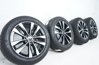 Mercedes C Klasse W206 Hybrid Winterräder Winterreifen 17 Zoll - Bild 1
