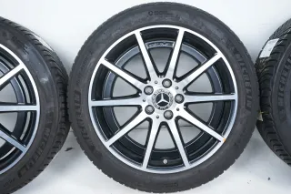 Mercedes A45 CLA45 W177 W118 Winterreifen Winterräder 18 Zoll - Bild 5