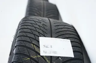 Mercedes A45 CLA45 W177 C118 Winterreifen Winterräder 18 Zoll - Bild 11
