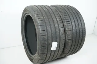2x Sommerreifen Continental 325 40 22 Zoll DOT24 MO ca.5,5mm - Bild 1
