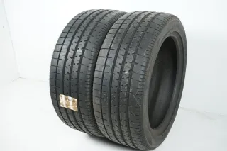 2x Sommerreifen Goodyear Eagle F1 255 45 19 Zoll DOT18 ca.7mm - Bild 3