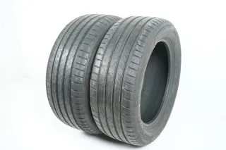 2x Demo Sommerreifen Bridgestone Turanza 255 50 18 Zoll MO - Bild 3