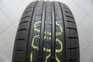 1 X 225 40 R19 93W Sommerreifen Pirelli P Zero PZero MO 6,5mm 2017 - Bild 2