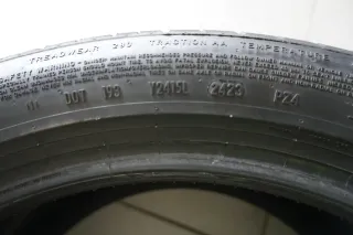 1 X 275 40 R19 105Y Sommerreifen Pirelli P Zero PZero * MO 2023 5,5mm - Bild 4