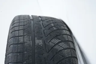 BMW 5er G30 G31 Winterreifen Winterräder 245 45 18 Zoll 632 - Bild 15