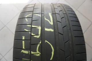 1 X 275 30 ZR20 R20 97Y Sommerreifen Continental SportContact 6 AO 2023 6mm - Bild 2