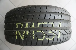 1 X 245 40 R18 97Y Sommerreifen Pirelli P Zero PZero MO 2019 8mm - Bild 1
