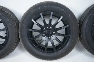 Hyundai i30 Winterräder Winterreifen 205 60 16 Zoll - Bild 5