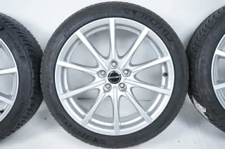 Opel Astra K J Winterräder Winterreifen 225 40 18 Zoll 5x105 - Bild 5
