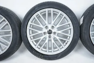 Nissan Juke Sommerräder Sommerreifen 225 45 18 Zoll 5x114 - Bild 4