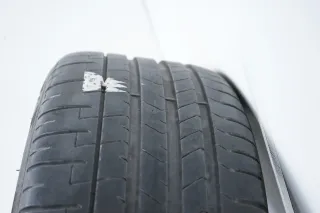 Mercedes E Klasse W214 AMG Sommerräder Sommerreifen 21 Zoll - Bild 12
