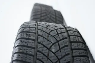 Audi A5 S5 8W B9 Winterreifen Winterräder 245 40 18 Zoll - Bild 9