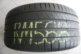 1 X 315 35 R22 111Y Sommerreifen Pirelli P Zero PZero * RSC RFT RunFlat 2023 7mm - Bild 1