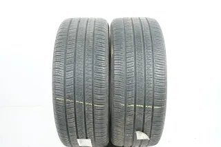 2x Allwetterreifen Sommerreifen Pirelli 275 50 20 Zoll DOT18 5,5mm - Bild 2