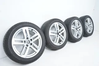 Audi A4 8W B9 Winterräder Winterreifen 225 50 17 Zoll 8W0601025P - Bild 2