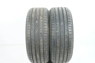 2 x DEMO Sommerreifen Pirelli 245 45 18 Zoll DOT19 Bmw*MO - Bild 2
