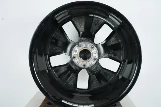 1x Mercedes GLE V167 W167 Alufelge 20 Zoll A1674016500 8,5J ET42 - Bild 5