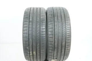 2x Sommerreifen Pirelli P Zero 275 40 22 Zoll DOT22 ca.6mm Bmw* - Bild 2