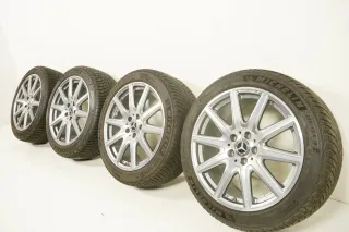 Mercedes A45 CLA45 W177 W118 Winterreifen Winterräder 18 Zoll - Bild 9