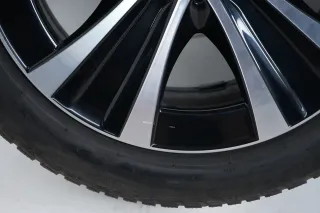 Mercedes E Klasse W213 Hybrid Winterräder Winterreifen 18 Zoll - Bild 4