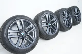 Bmw 4er i4 G26 Winterräder Winterreifen 245 45 18 Zoll 853 6896768 - Bild 2