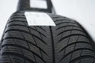 Mercedes A45 CLA45 W177 C118 Winterreifen Winterräder 18 Zoll - Bild 10