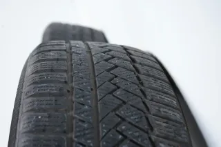 VW Volkswagen Passat Alltrack 3G Winterräder Winterreifen 17 Zoll - Bild 11
