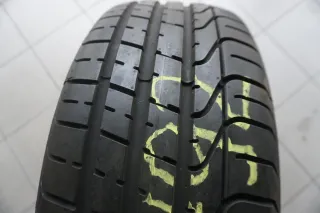 1 X 235 50 R19 99W Sommerreifen Pirelli PZero P Zero MO 8mm 2019 - Bild 2