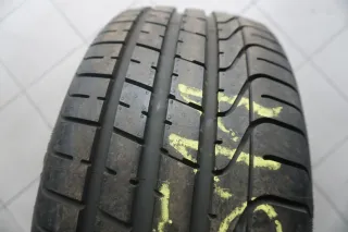 1 X 245 35 ZR20 R20 95Y Sommerreifen Pirelli P Zero PZero 2018 8mm - Bild 2