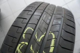 1 X 285 40 R19 107Y Sommerreifen Pirelli P Zero PZero MO-S PNCS 7mm 2020 - Bild 2