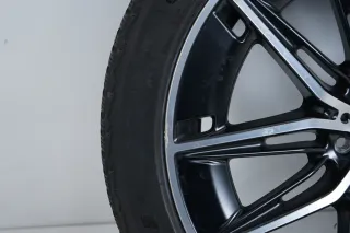 Mercedes E53 AMG W214 Winterräder Winterreifen 20 Zoll A2144011100 - Bild 4