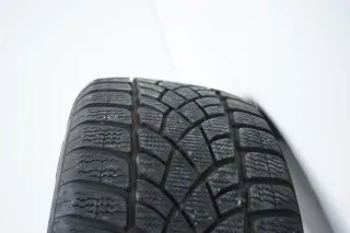 Bmw 1er 2er F20 F21 F22 Winterräder Winterreifen 225 45 17 Zoll - Bild 11