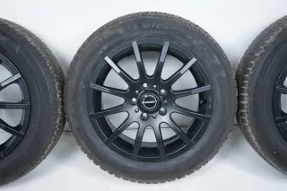 Hyundai i30 Winterräder Winterreifen 205 60 16 Zoll - Bild 4