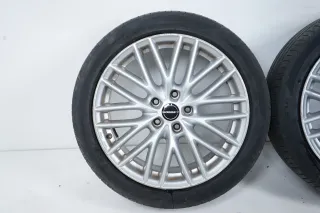 Nissan Juke Sommerräder Sommerreifen 225 45 18 Zoll 5x114 - Bild 3